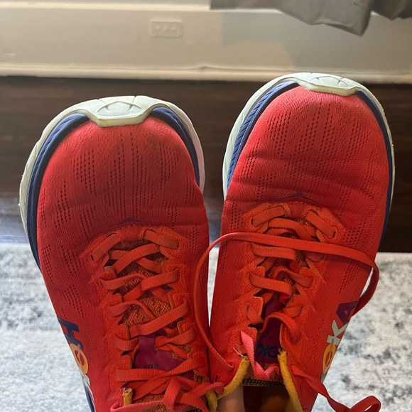 HOKA Profly Mach Running Shoes Mens Size 10D - Picture 9 of 11